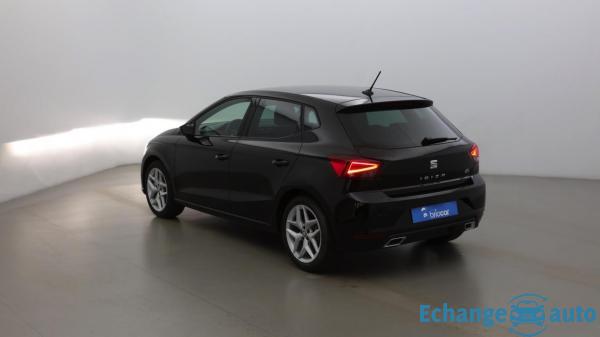 Seat Ibiza 1.0 TSI 115ch FR Plus