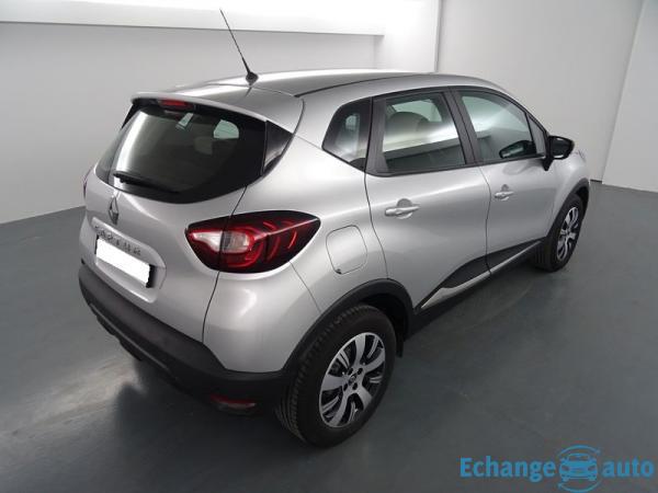 Renault Captur Tce 90 Business 2019 14300kms