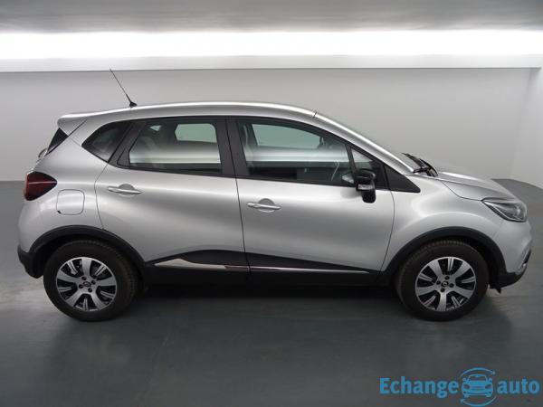 Renault Captur Tce 90 Business 2019 14300kms