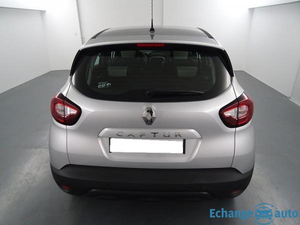 Renault Captur Tce 90 Business 2019 14300kms