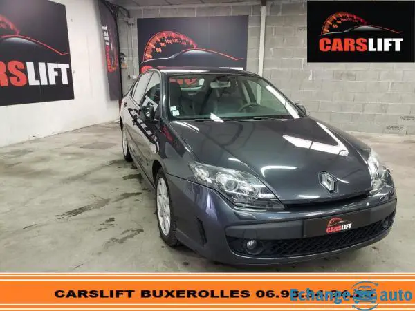 Renault Laguna 2.0 4RD 16V 130 CH