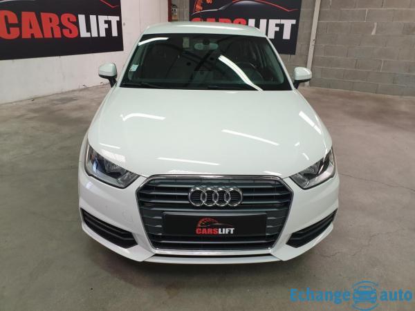 Audi A1 sportback 1.4 L TDI 90 CV