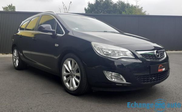 Opel Astra SPACE TOURER COSMO 1.7 CDTI 125 ch - GARANTIE 6 MOIS