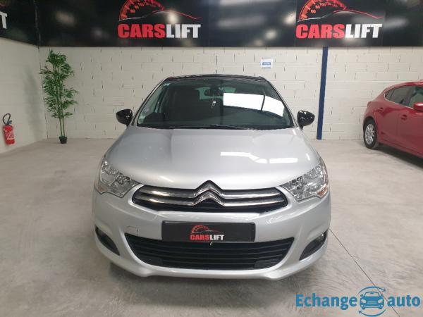 Citroën C4 Music Box 1.2 THP 130 ch - GARANTIE 6 MOIS