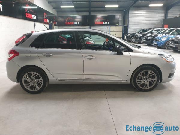 Citroën C4 Music Box 1.2 THP 130 ch - GARANTIE 6 MOIS