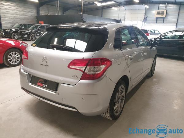 Citroën C4 Music Box 1.2 THP 130 ch - GARANTIE 6 MOIS