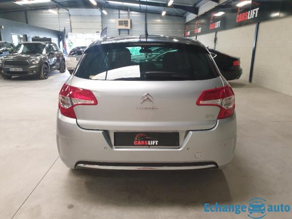 Citroën C4 Music Box 1.2 THP 130 ch - GARANTIE 6 MOIS