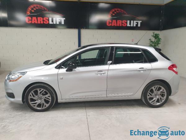 Citroën C4 Music Box 1.2 THP 130 ch - GARANTIE 6 MOIS