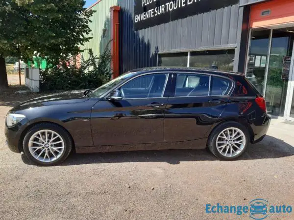 BMW Série 1 Sport 2.0 118 D 143 ch - GARANTIE 6 MOIS