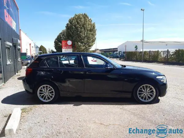 BMW Série 1 Sport 2.0 118 D 143 ch - GARANTIE 6 MOIS