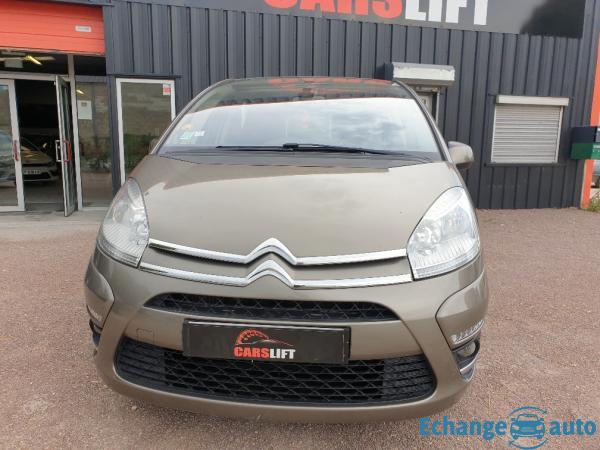 Citroën C4 Picasso Millenium 1.6 HDI 110 ch - GARANTIE 6 MOIS