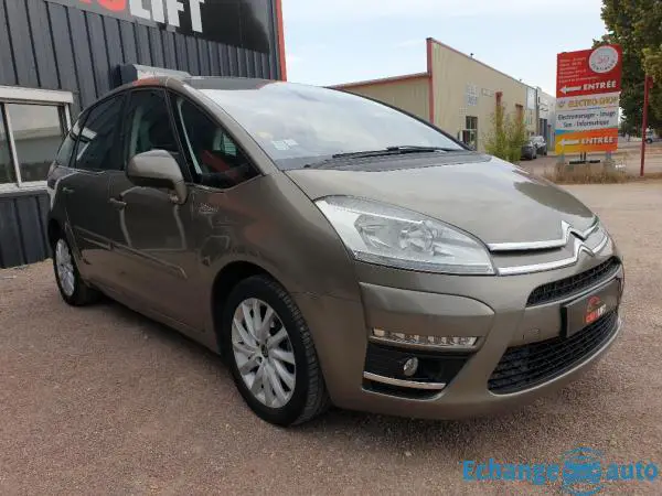 Citroën C4 Picasso Millenium 1.6 HDI 110 ch - GARANTIE 6 MOIS