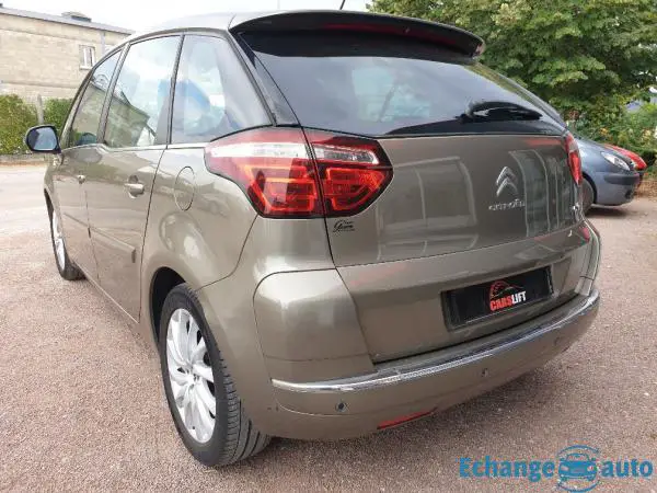 Citroën C4 Picasso Millenium 1.6 HDI 110 ch - GARANTIE 6 MOIS