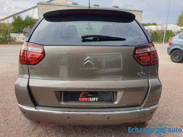 Citroën C4 Picasso Millenium 1.6 HDI 110 ch - GARANTIE 6 MOIS