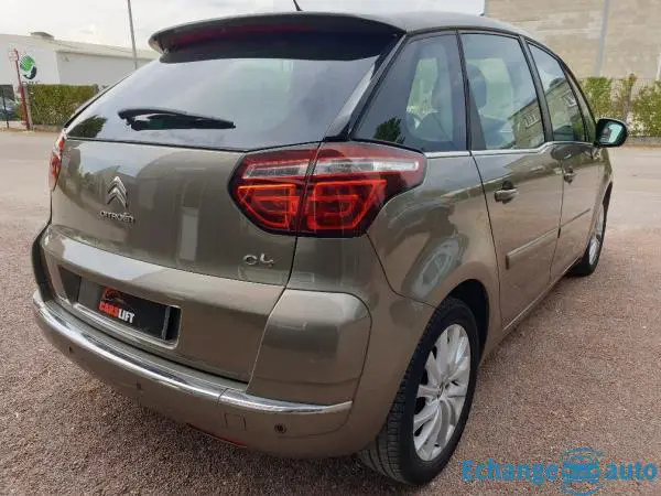 Citroën C4 Picasso Millenium 1.6 HDI 110 ch - GARANTIE 6 MOIS