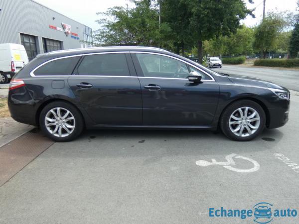 Peugeot 508 SW 2.0 Blue HDi 150 CH ALLURE