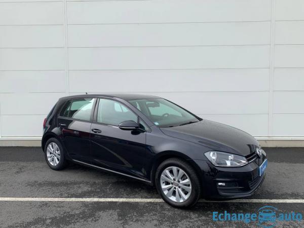 Volkswagen Golf 1.4 TSI 150ch BlueMotion Confortline 5p suréquipé