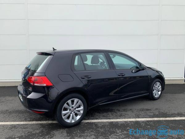 Volkswagen Golf 1.4 TSI 150ch BlueMotion Confortline 5p suréquipé