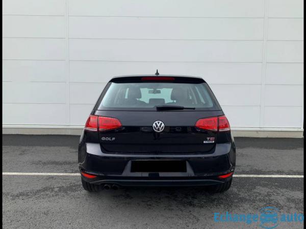 Volkswagen Golf 1.4 TSI 150ch BlueMotion Confortline 5p suréquipé