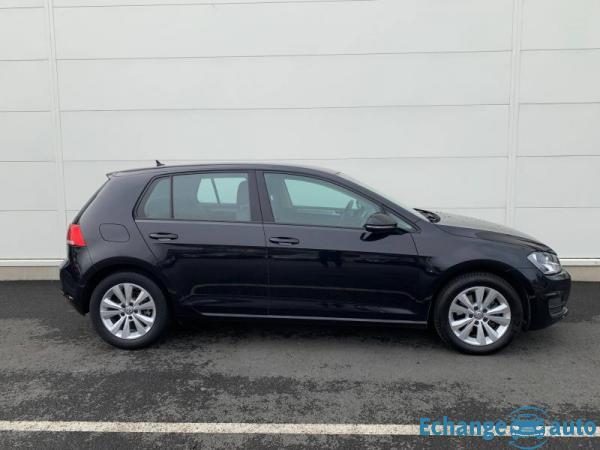 Volkswagen Golf 1.4 TSI 150ch BlueMotion Confortline 5p suréquipé