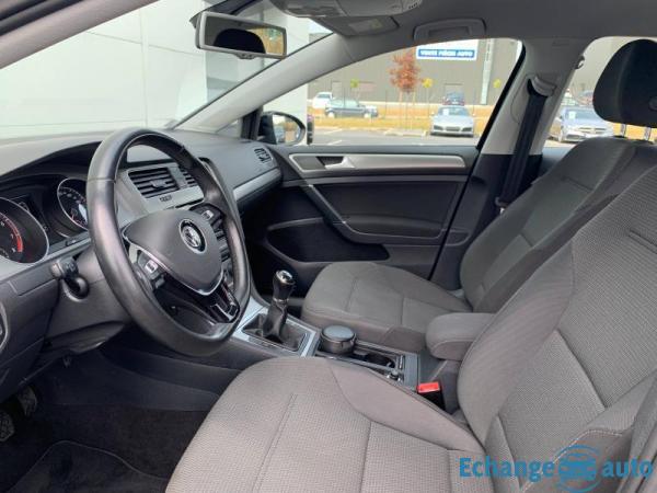 Volkswagen Golf 1.4 TSI 150ch BlueMotion Confortline 5p suréquipé