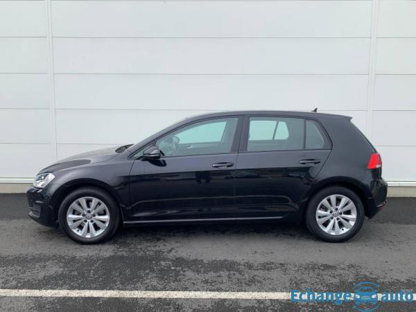 Volkswagen Golf 1.4 TSI 150ch BlueMotion Confortline 5p suréquipé