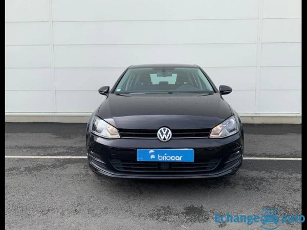 Volkswagen Golf 1.4 TSI 150ch BlueMotion Confortline 5p suréquipé