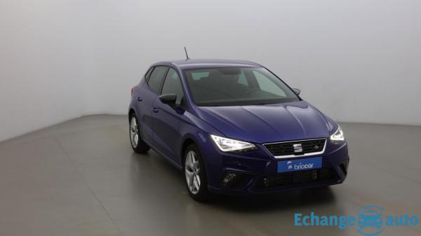 Seat Ibiza 1.0 TSI 115ch FR Plus