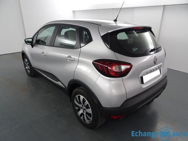 Renault Captur Tce 90 Business 2019 14300kms