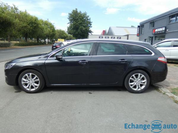 Peugeot 508 SW 2.0 Blue HDi 150 CH ALLURE