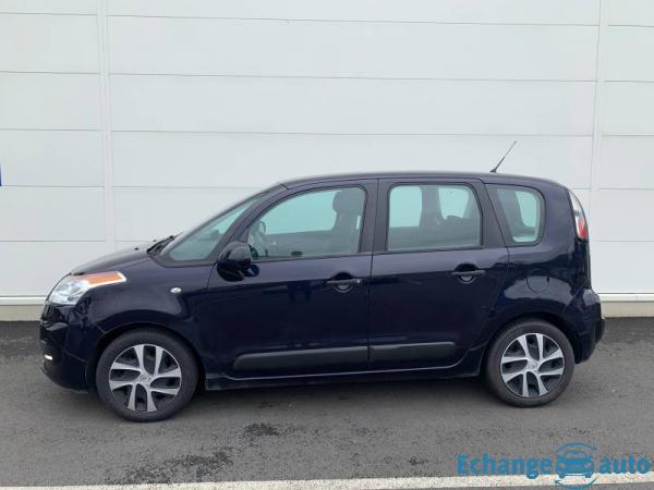 Citroën C3 Picasso 1.4 VTi Confort 95ch