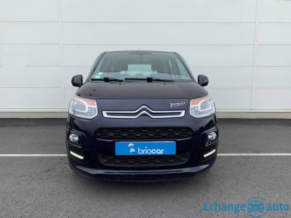 Citroën C3 Picasso 1.4 VTi Confort 95ch