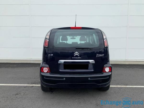 Citroën C3 Picasso 1.4 VTi Confort 95ch