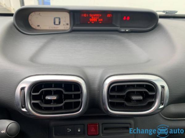 Citroën C3 Picasso 1.4 VTi Confort 95ch