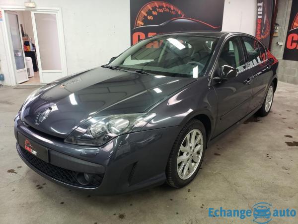 Renault Laguna 2.0 4RD 16V 130 CH