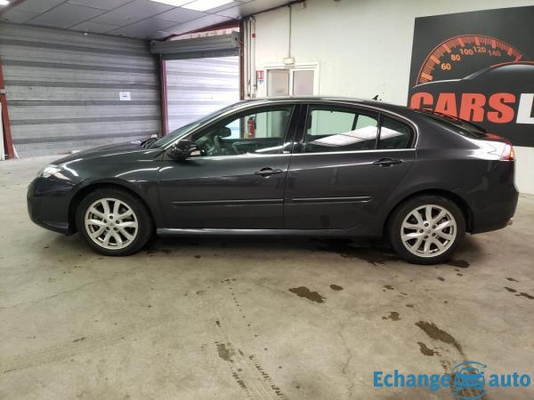 Renault Laguna 2.0 4RD 16V 130 CH