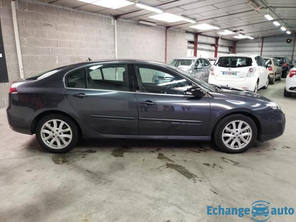 Renault Laguna 2.0 4RD 16V 130 CH