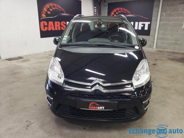 Citroën C4 Picasso 2.0 HDI 150 CH MILLENIUM 7 PLACES