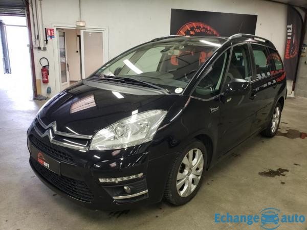 Citroën C4 Picasso 2.0 HDI 150 CH MILLENIUM 7 PLACES