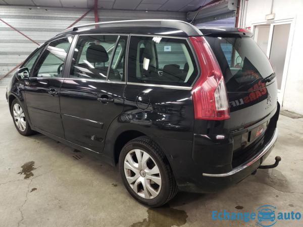 Citroën C4 Picasso 2.0 HDI 150 CH MILLENIUM 7 PLACES