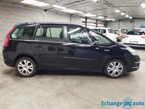 Citroën C4 Picasso 2.0 HDI 150 CH MILLENIUM 7 PLACES