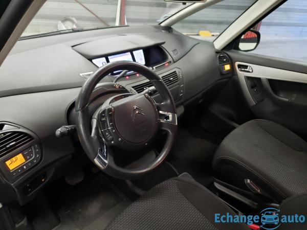 Citroën C4 Picasso 2.0 HDI 150 CH MILLENIUM 7 PLACES