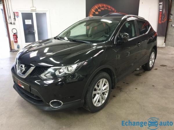 Nissan Qashqai 1.6 DCI 130 CH TECKNA