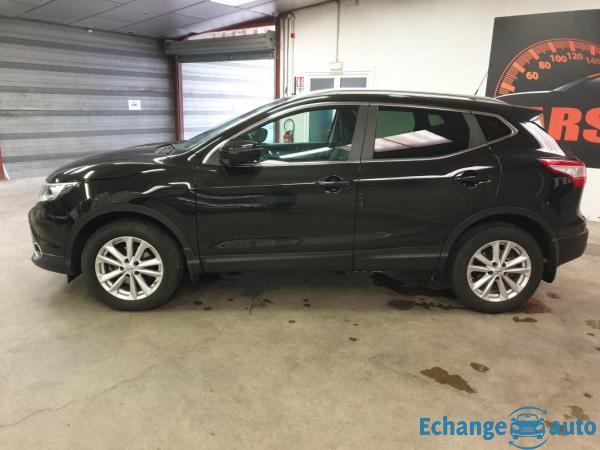 Nissan Qashqai 1.6 DCI 130 CH TECKNA