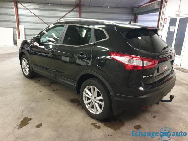 Nissan Qashqai 1.6 DCI 130 CH TECKNA