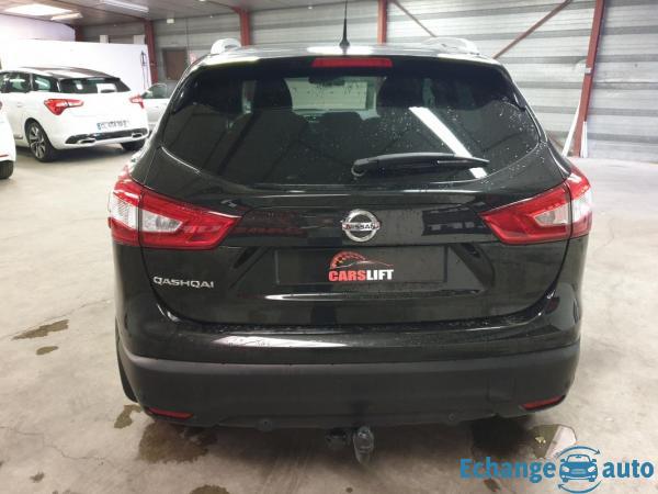 Nissan Qashqai 1.6 DCI 130 CH TECKNA