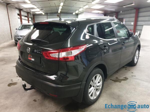 Nissan Qashqai 1.6 DCI 130 CH TECKNA