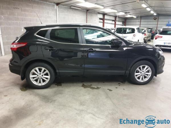 Nissan Qashqai 1.6 DCI 130 CH TECKNA