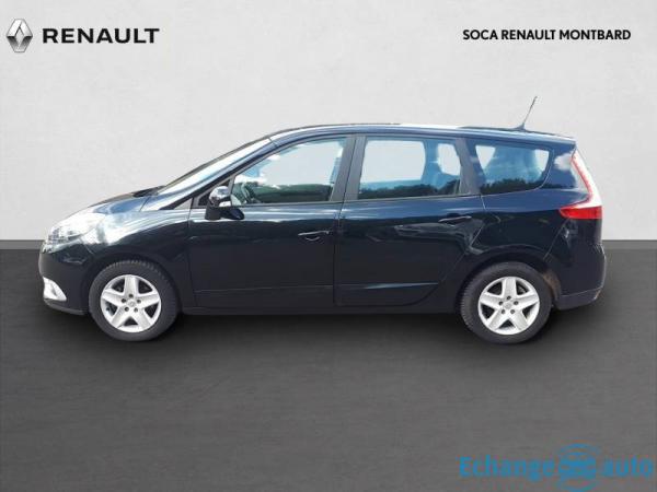 Renault Grand Scénic III BUSINESS dCi 130 Energy FAP eco2 7 pl