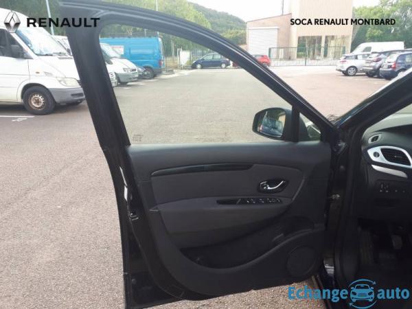 Renault Grand Scénic III BUSINESS dCi 130 Energy FAP eco2 7 pl